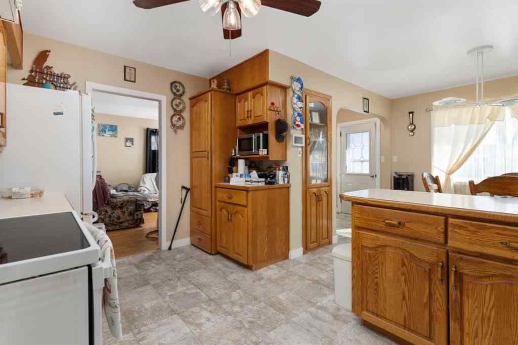 MLS® A2203280 - 5034 47 Street  in Daysland Daysland, Residential