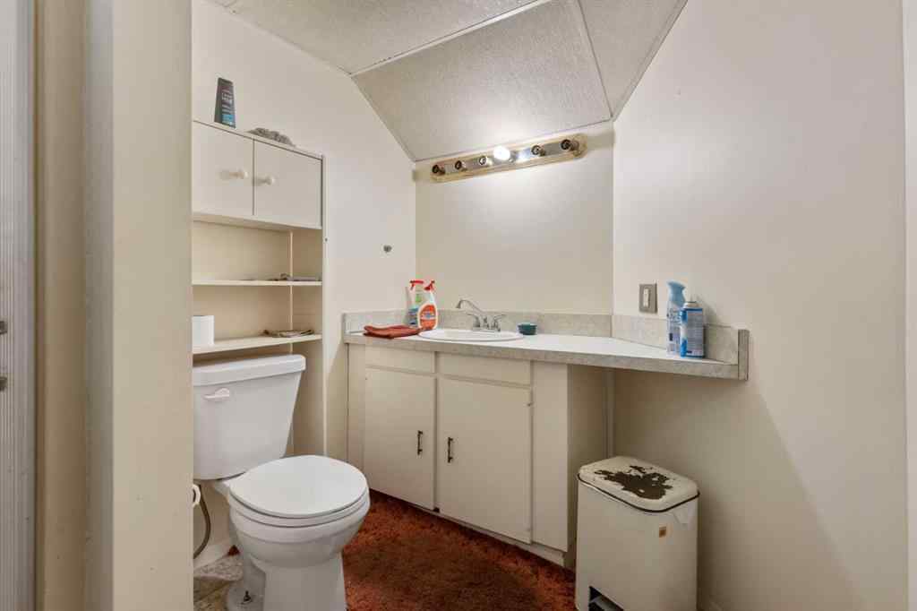 MLS® A2203280 - 5034 47 Street  in Daysland Daysland, Residential