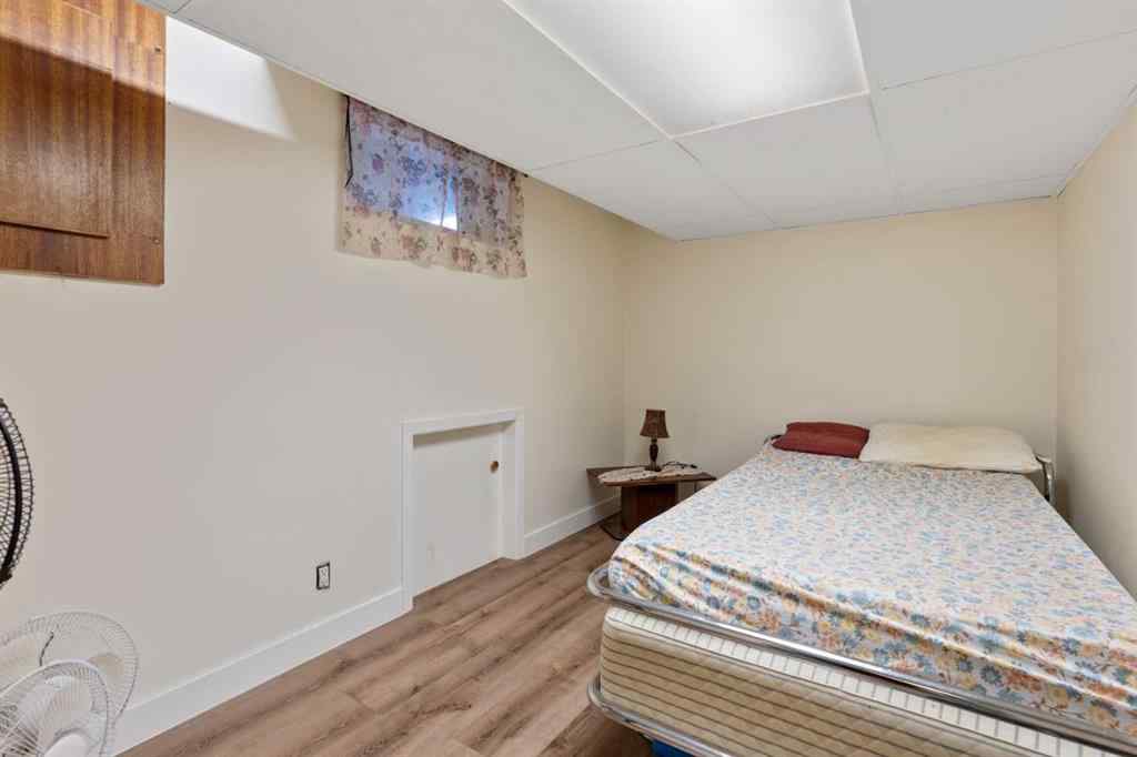 MLS® A2203280 - 5034 47 Street  in Daysland Daysland, Residential