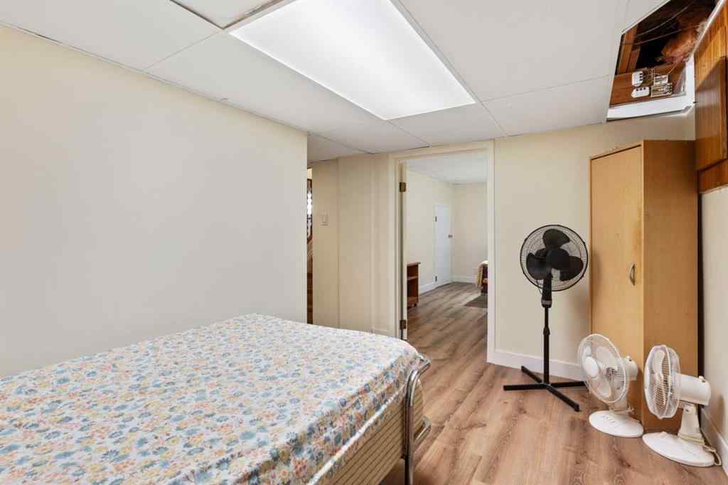 MLS® A2203280 - 5034 47 Street  in Daysland Daysland, Residential