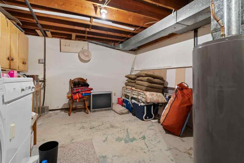 MLS® A2203280 - 5034 47 Street  in Daysland Daysland, Residential