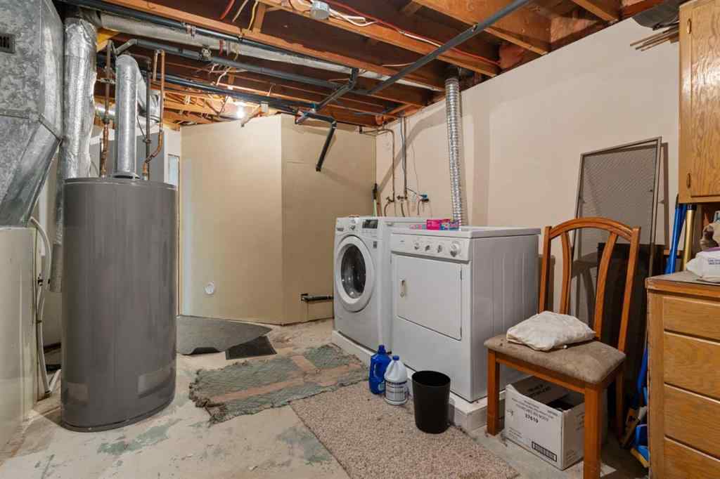 MLS® A2203280 - 5034 47 Street  in Daysland Daysland, Residential