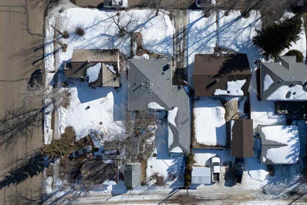 MLS® A2203280 - 5034 47 Street  in Daysland Daysland, Residential