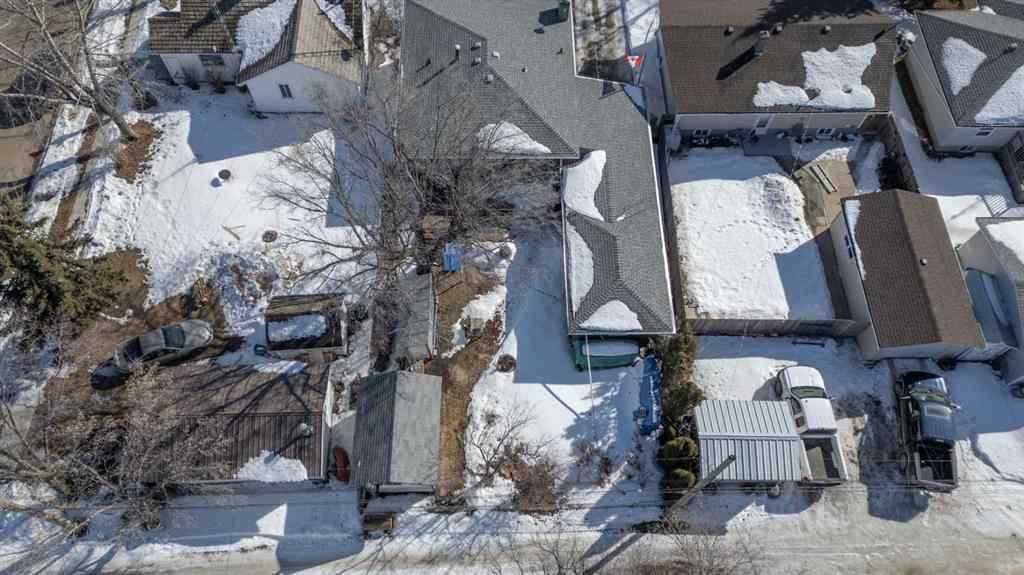 MLS® A2203280 - 5034 47 Street  in Daysland Daysland, Residential