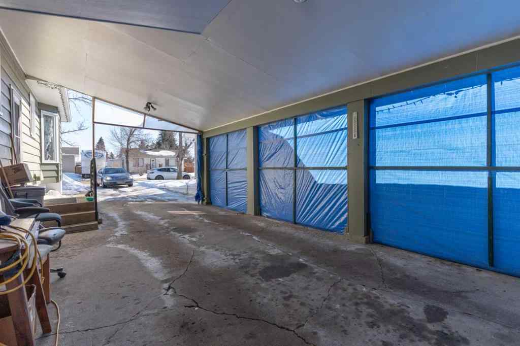 MLS® A2203280 - 5034 47 Street  in Daysland Daysland, Residential