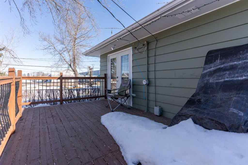 MLS® A2203280 - 5034 47 Street  in Daysland Daysland, Residential
