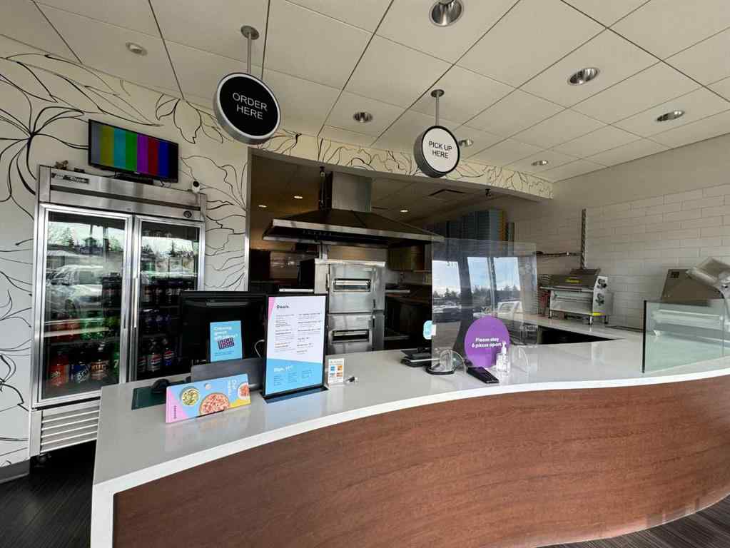 MLS® A2203286 - Unit #319 4820 Northland Drive NW in Brentwood Calgary, Commercial