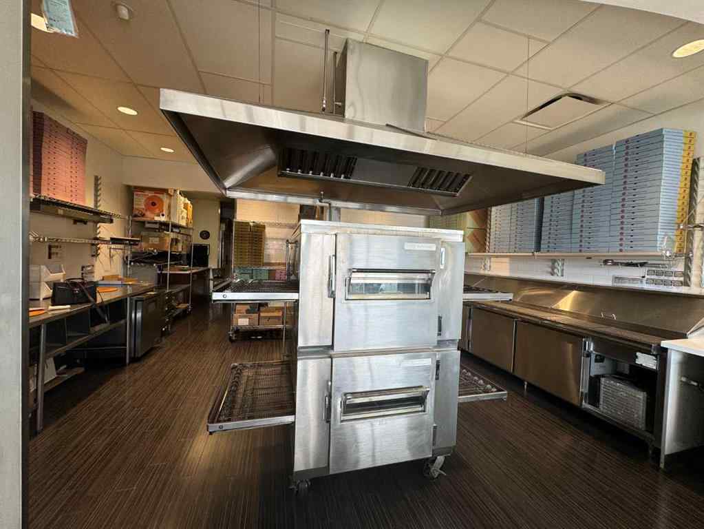 MLS® A2203286 - Unit #319 4820 Northland Drive NW in Brentwood Calgary, Commercial