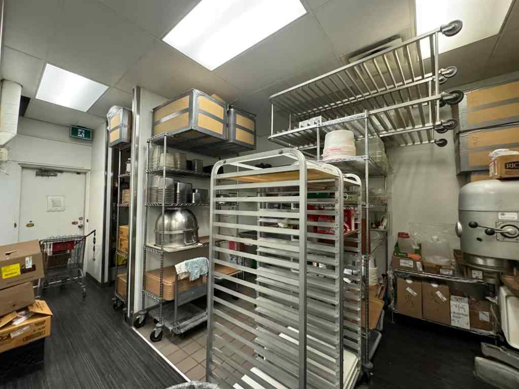 MLS® A2203286 - Unit #319 4820 Northland Drive NW in Brentwood Calgary, Commercial