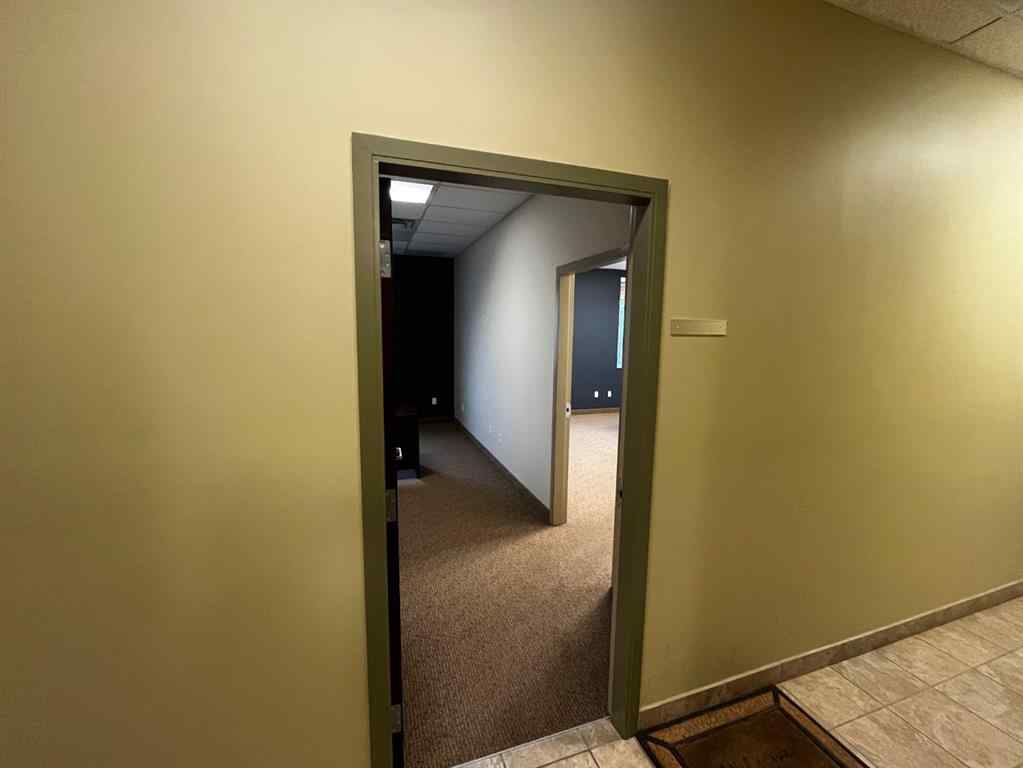 MLS® A2203295 - Unit #207 5208 46 Avenue  in Vermilion Vermilion, Commercial