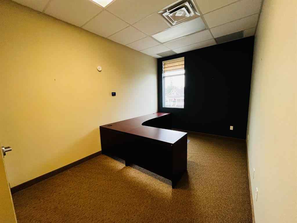 MLS® A2203295 - Unit #207 5208 46 Avenue  in Vermilion Vermilion, Commercial