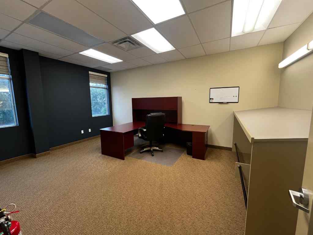 MLS® A2203295 - Unit #207 5208 46 Avenue  in Vermilion Vermilion, Commercial