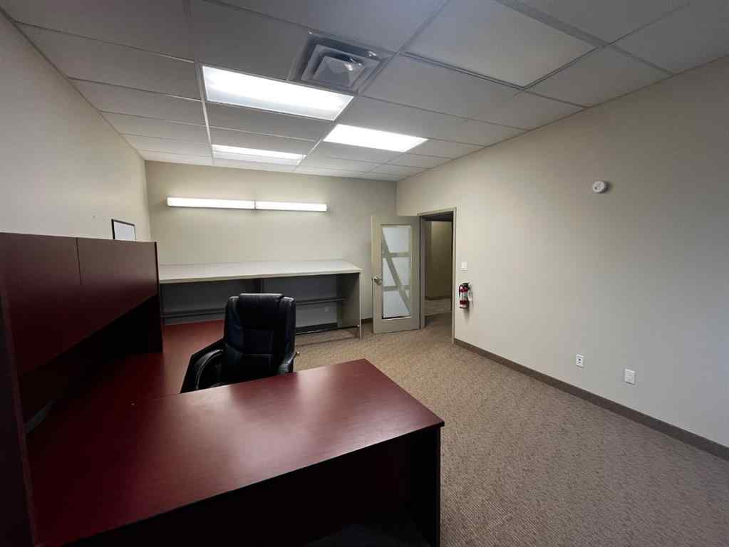 MLS® A2203295 - Unit #207 5208 46 Avenue  in Vermilion Vermilion, Commercial