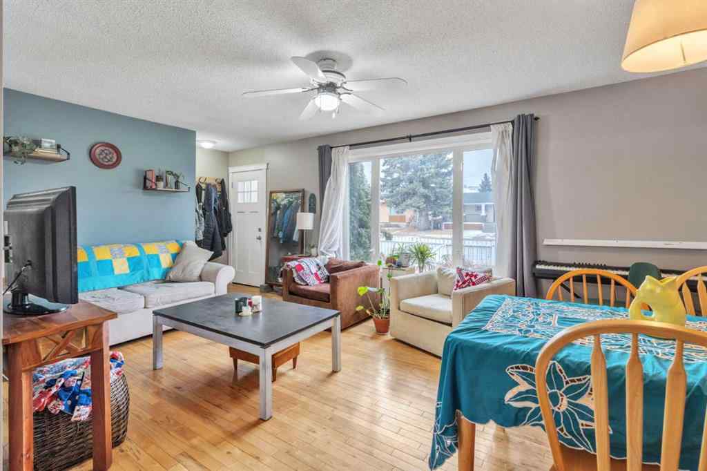 MLS® A2203309 - 8508, 8512 Bowness Road NW in Bowness Calgary, Residential