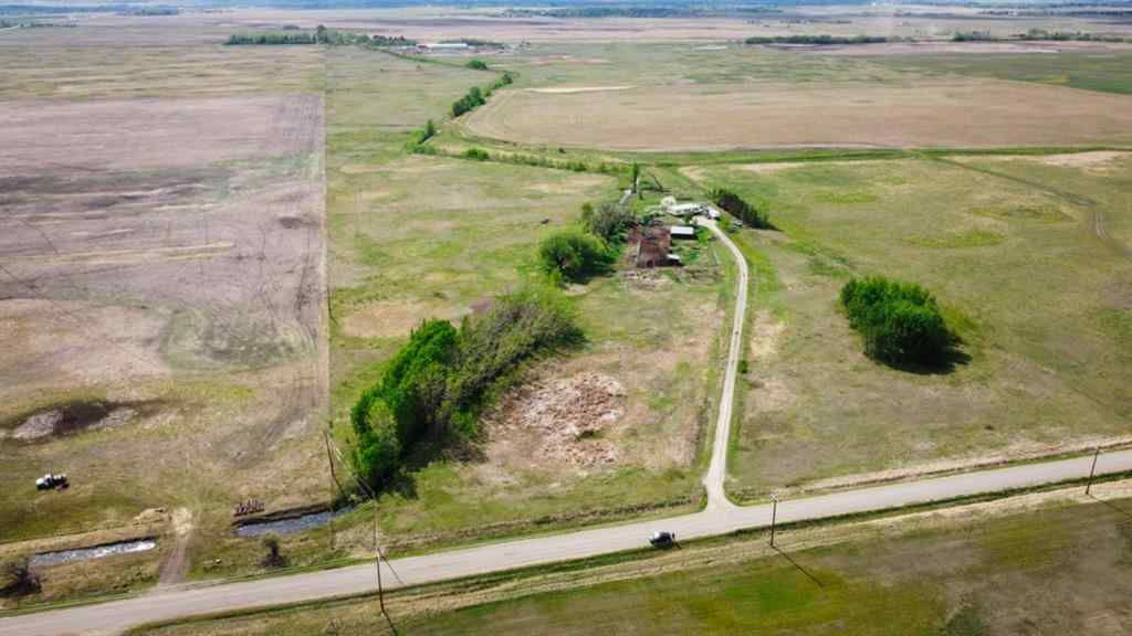 MLS® A2203328 - 240141 Range Road 274   in NONE Rural Rocky View County, Residential