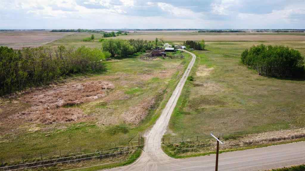 MLS® A2203328 - 240141 Range Road 274   in NONE Rural Rocky View County, Residential