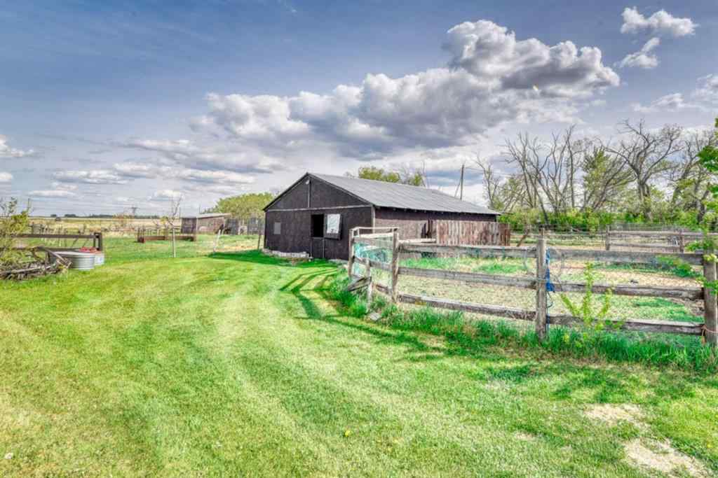 MLS® A2203328 - 240141 Range Road 274   in NONE Rural Rocky View County, Residential