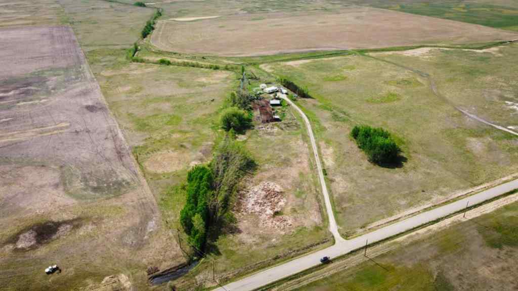 MLS® A2203328 - 240141 Range Road 274   in NONE Rural Rocky View County, Residential