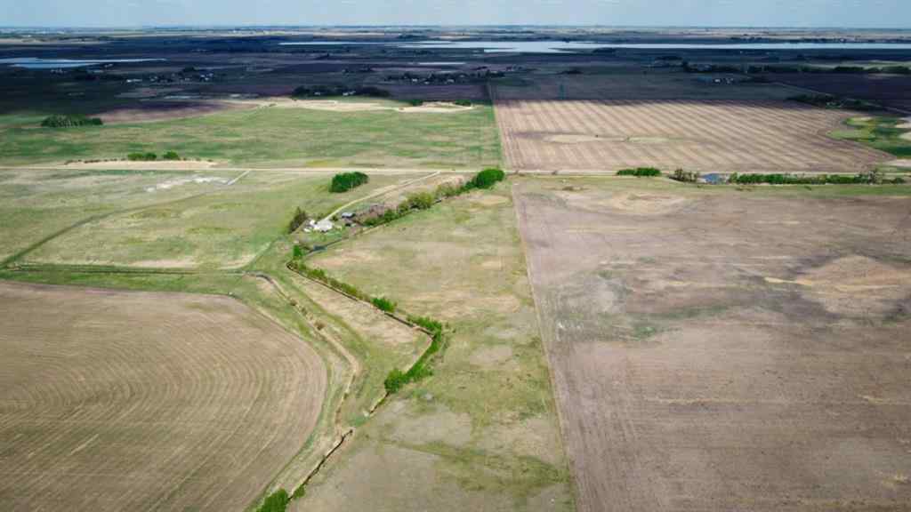 MLS® A2203328 - 240141 Range Road 274   in NONE Rural Rocky View County, Residential