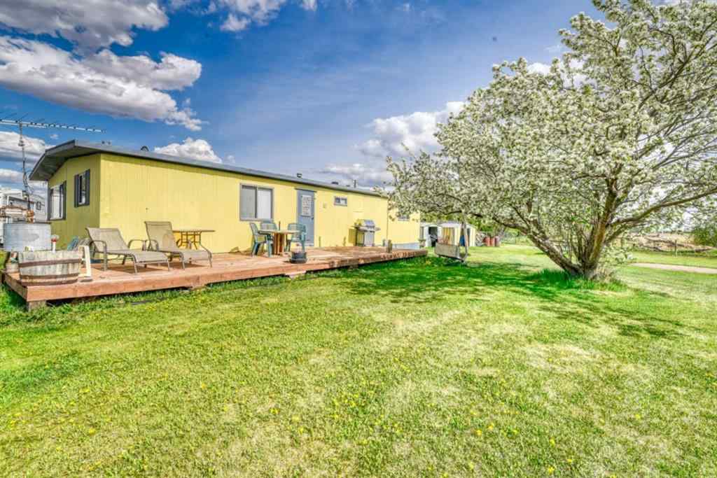 MLS® A2203328 - 240141 Range Road 274   in NONE Rural Rocky View County, Residential