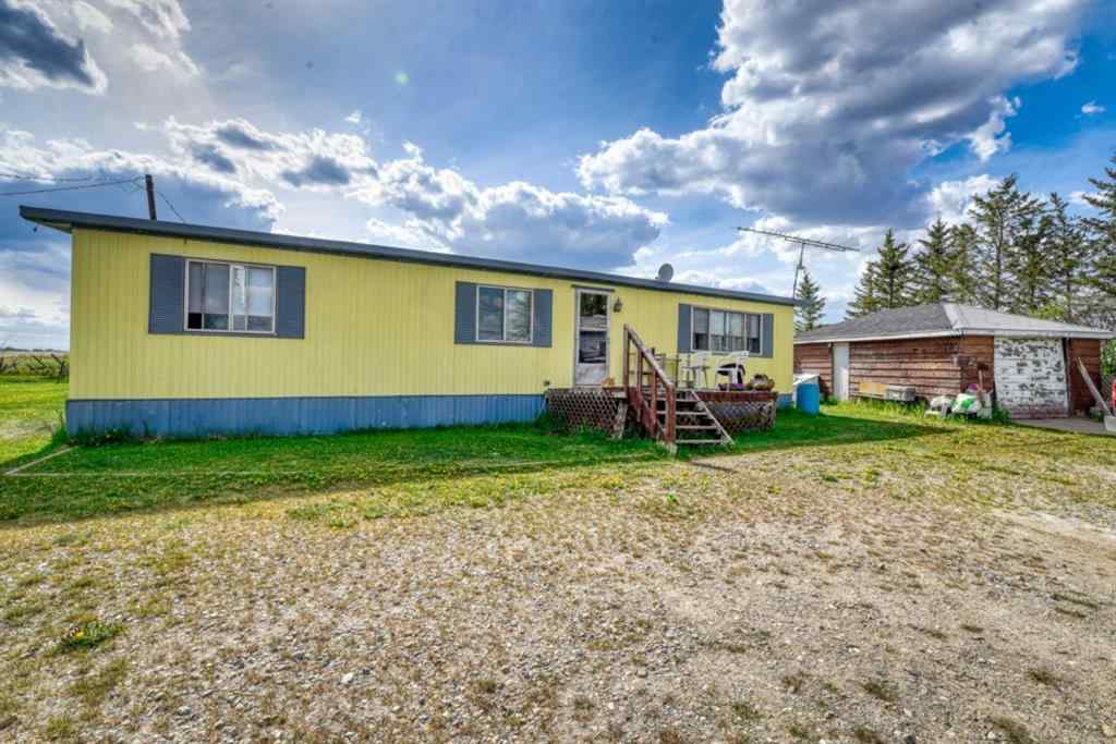 MLS® A2203328 - 240141 Range Road 274   in NONE Rural Rocky View County, Residential
