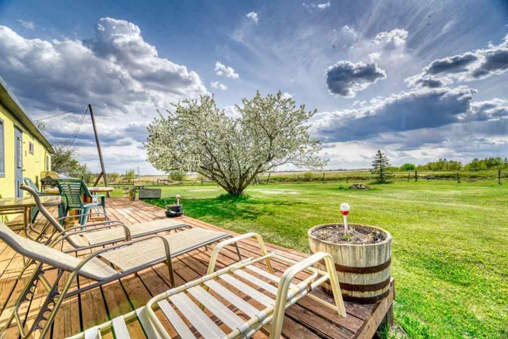 MLS® A2203328 - 240141 Range Road 274   in NONE Rural Rocky View County, Residential