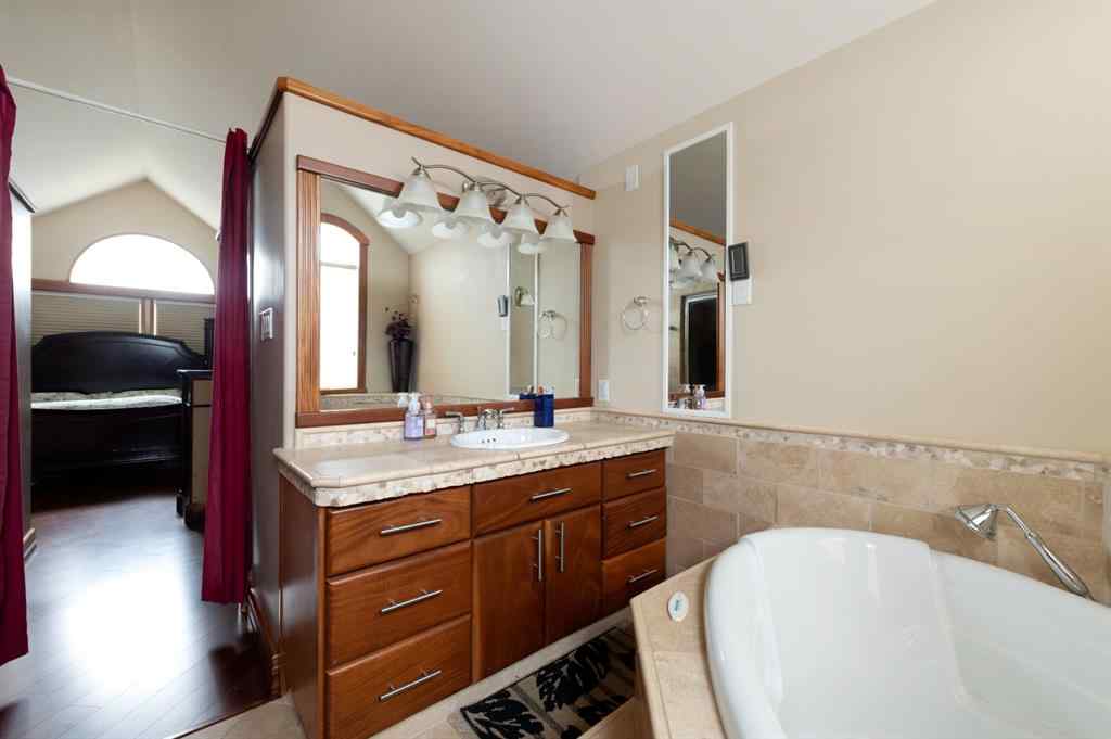 MLS® A2203355 - 119 Pew Lane  in Timberlea Fort McMurray, Residential