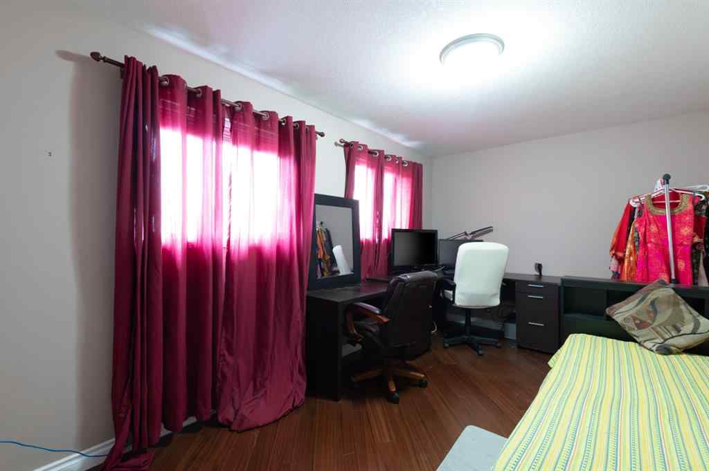 MLS® A2203355 - 119 Pew Lane  in Timberlea Fort McMurray, Residential