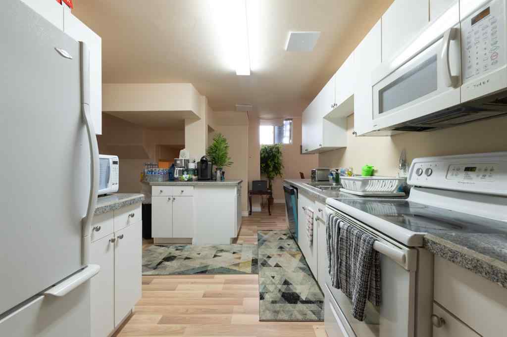MLS® A2203355 - 119 Pew Lane  in Timberlea Fort McMurray, Residential