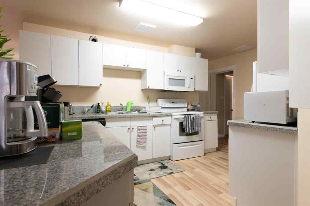 MLS® A2203355 - 119 Pew Lane  in Timberlea Fort McMurray, Residential