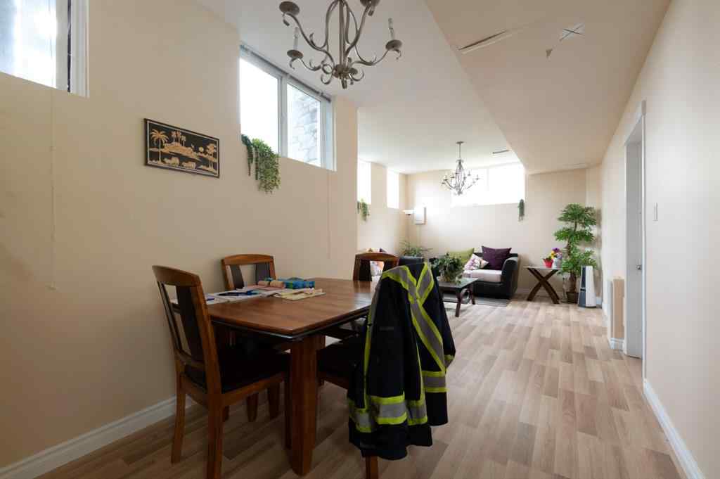 MLS® A2203355 - 119 Pew Lane  in Timberlea Fort McMurray, Residential