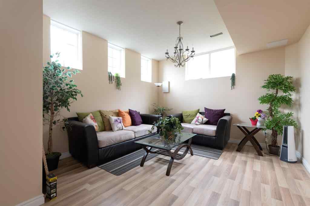 MLS® A2203355 - 119 Pew Lane  in Timberlea Fort McMurray, Residential