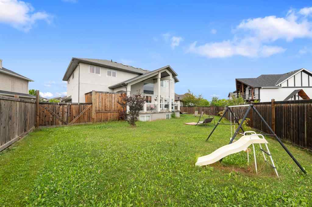 MLS® A2203355 - 119 Pew Lane  in Timberlea Fort McMurray, Residential