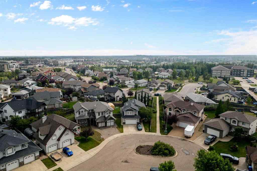 MLS® A2203355 - 119 Pew Lane  in Timberlea Fort McMurray, Residential