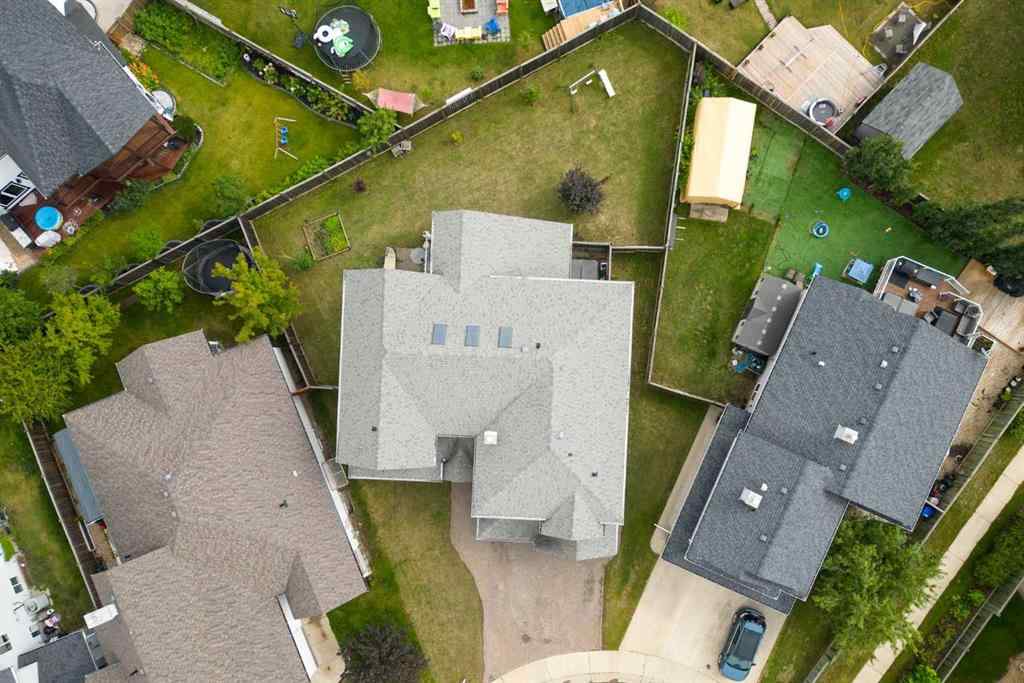 MLS® A2203355 - 119 Pew Lane  in Timberlea Fort McMurray, Residential