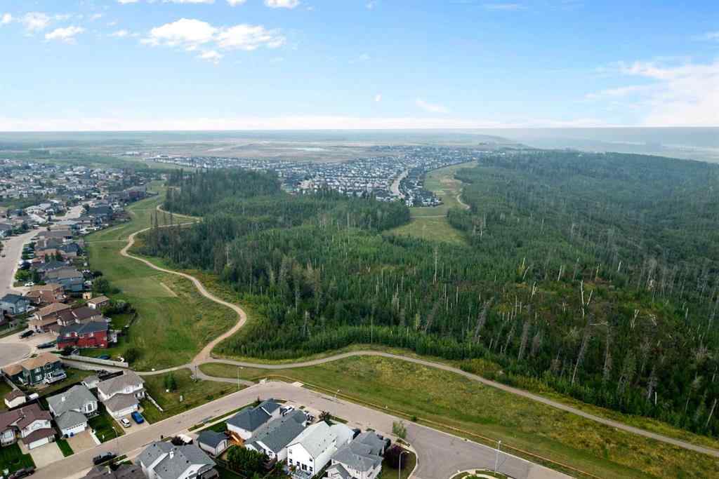 MLS® A2203355 - 119 Pew Lane  in Timberlea Fort McMurray, Residential