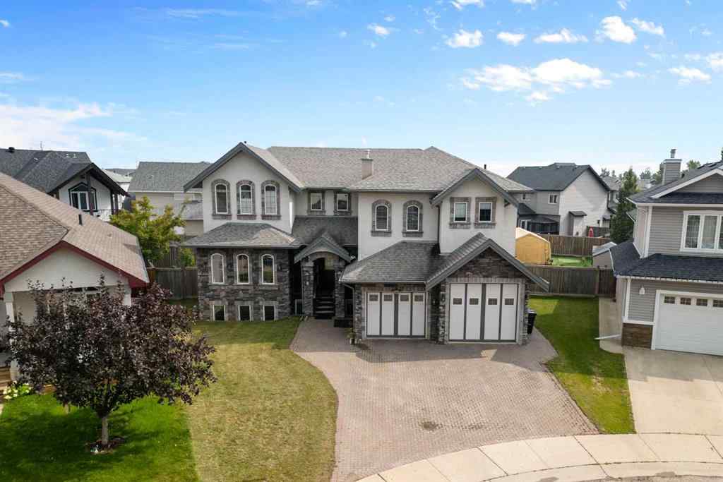 MLS® A2203355 - 119 Pew Lane  in Timberlea Fort McMurray, Residential