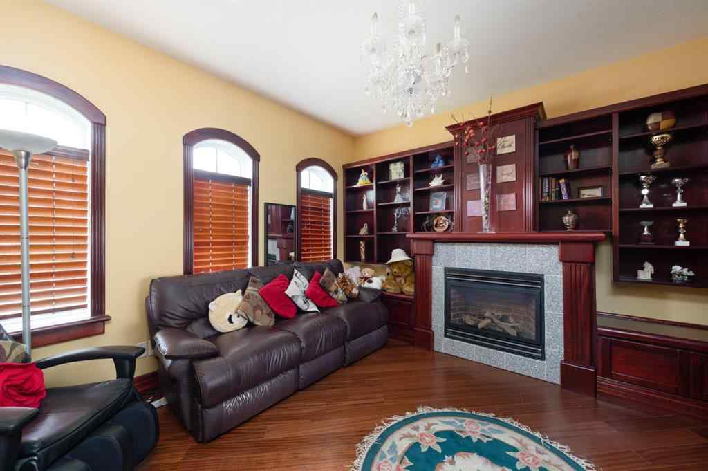 MLS® A2203355 - 119 Pew Lane  in Timberlea Fort McMurray, Residential