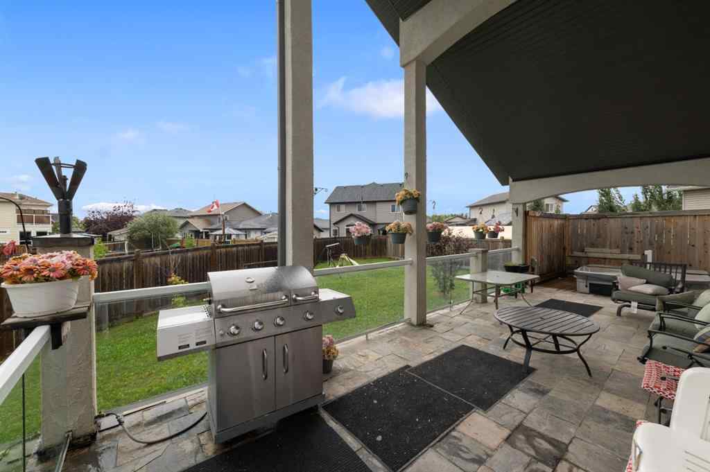 MLS® A2203355 - 119 Pew Lane  in Timberlea Fort McMurray, Residential