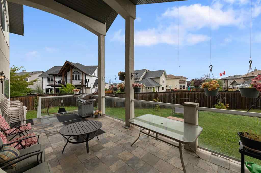 MLS® A2203355 - 119 Pew Lane  in Timberlea Fort McMurray, Residential