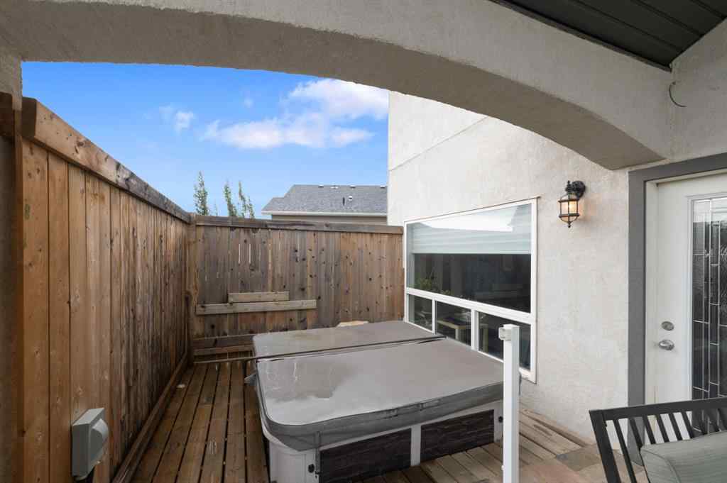 MLS® A2203355 - 119 Pew Lane  in Timberlea Fort McMurray, Residential