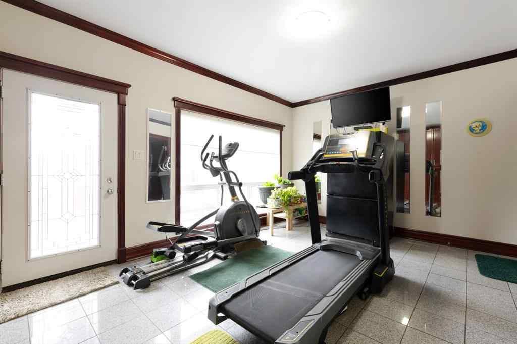MLS® A2203355 - 119 Pew Lane  in Timberlea Fort McMurray, Residential