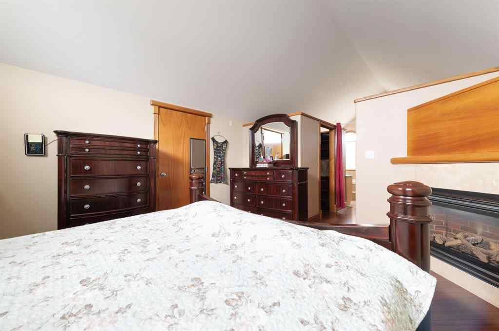 MLS® A2203355 - 119 Pew Lane  in Timberlea Fort McMurray, Residential