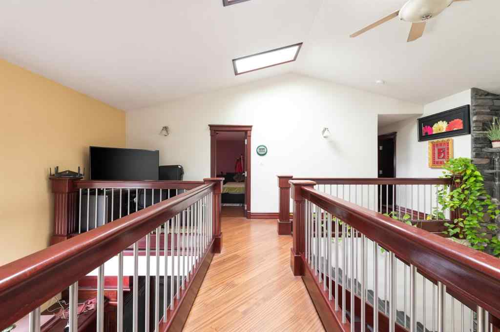 MLS® A2203355 - 119 Pew Lane  in Timberlea Fort McMurray, Residential