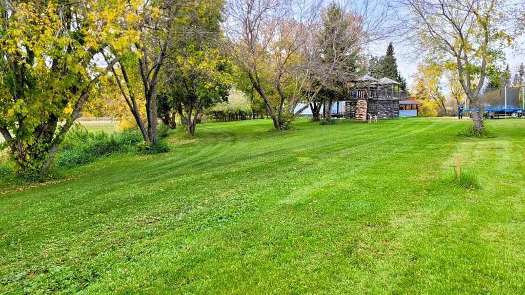 MLS® A2203358 - Unit #67537 858 Hwy   in NONE Plamondon, Residential