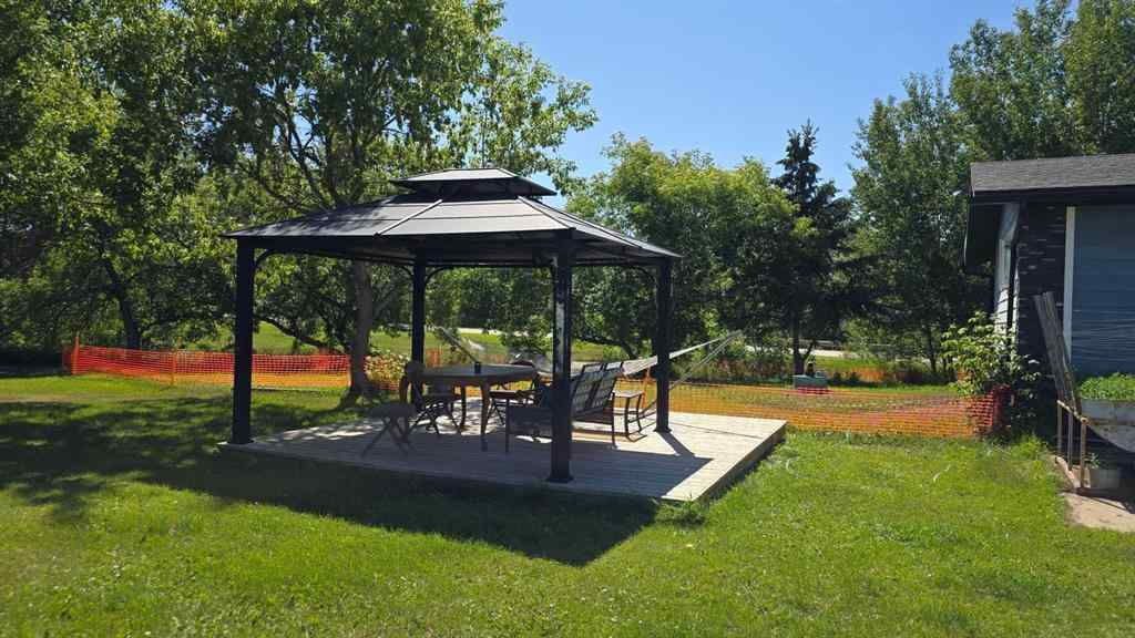 MLS® A2203358 - Unit #67537 858 Hwy   in NONE Plamondon, Residential