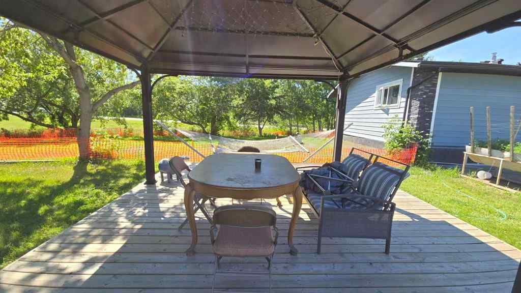 MLS® A2203358 - Unit #67537 858 Hwy   in NONE Plamondon, Residential