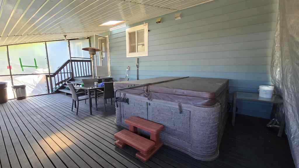 MLS® A2203358 - Unit #67537 858 Hwy   in NONE Plamondon, Residential