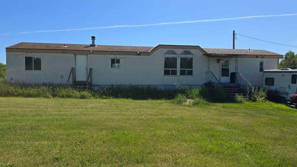 MLS® A2203358 - Unit #67537 858 Hwy   in NONE Plamondon, Residential