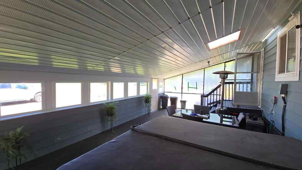 MLS® A2203358 - Unit #67537 858 Hwy   in NONE Plamondon, Residential